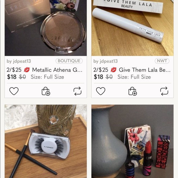 Sephora Other - 2/$25 Women’s - Beauty - Men’s - Kid’s - Home